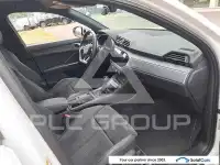 2020 Audi Q3