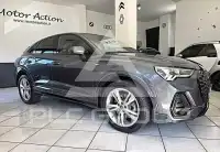 2020 Audi Q3