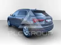 2020 Audi Q3