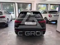 2020 Audi Q3