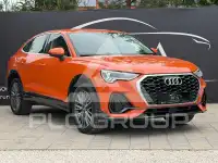 2020 Audi Q3