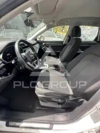2020 Audi Q3