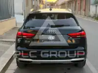 2020 Audi Q3