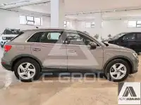 2020 Audi Q3