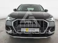 2020 Audi Q3