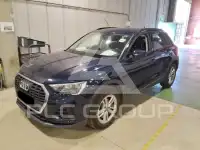 2020 Audi Q3