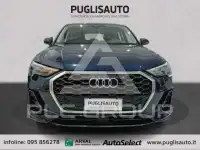 2020 Audi Q3