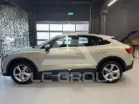 2020 Audi Q3