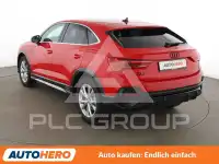 2020 Audi Q3