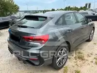 2020 Audi Q3