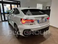 2020 Audi Q3