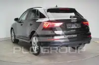 2020 Audi Q3