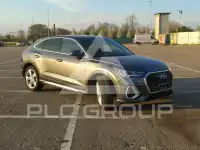 2020 Audi Q3