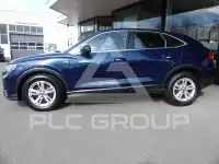 2020 Audi Q3