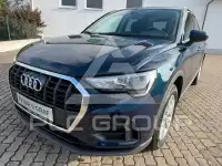 2020 Audi Q3