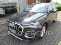 2020 Audi Q3