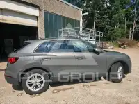2020 Audi Q3