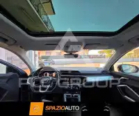 2020 Audi Q3