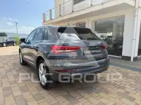 2020 Audi Q3