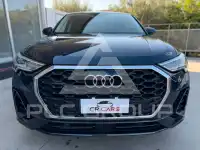 2020 Audi Q3