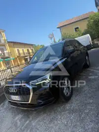 2020 Audi Q3