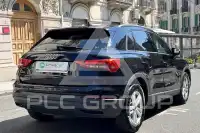 2020 Audi Q3