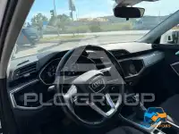 2020 Audi Q3