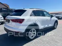 2020 Audi Q3