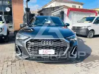2020 Audi Q3
