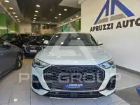 2020 Audi Q3