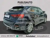 2020 Audi Q3