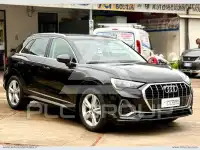 2020 Audi Q3