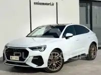 2020 Audi Q3