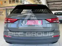 2020 Audi Q3