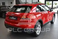 2020 Audi Q3