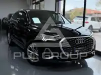 2020 Audi Q3
