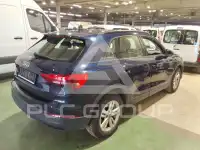 2020 Audi Q3