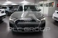 2020 Audi Q3