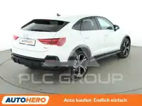 2020 Audi Q3