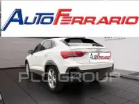 2020 Audi Q3