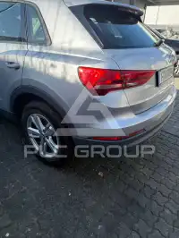 2020 Audi Q3