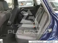 2020 Audi Q3