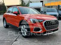 2020 Audi Q3