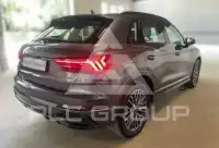 2020 Audi Q3