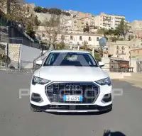 2020 Audi Q3