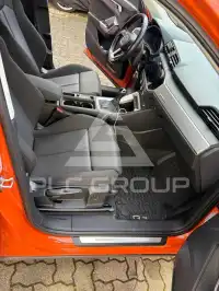 2020 Audi Q3