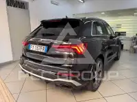2020 Audi Q3