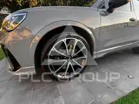 2020 Audi Q3