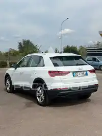 2020 Audi Q3