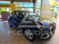 2020 Audi Q3